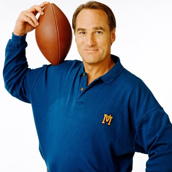 NBC Is Rebooting Coach With Craig T. Nelson