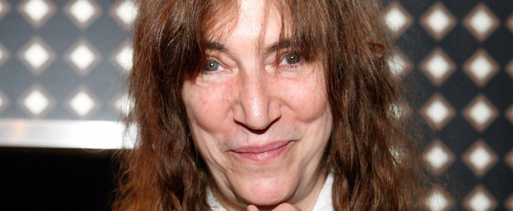 Patti Smith Pens a Beautiful Tribute to Sam Shepard