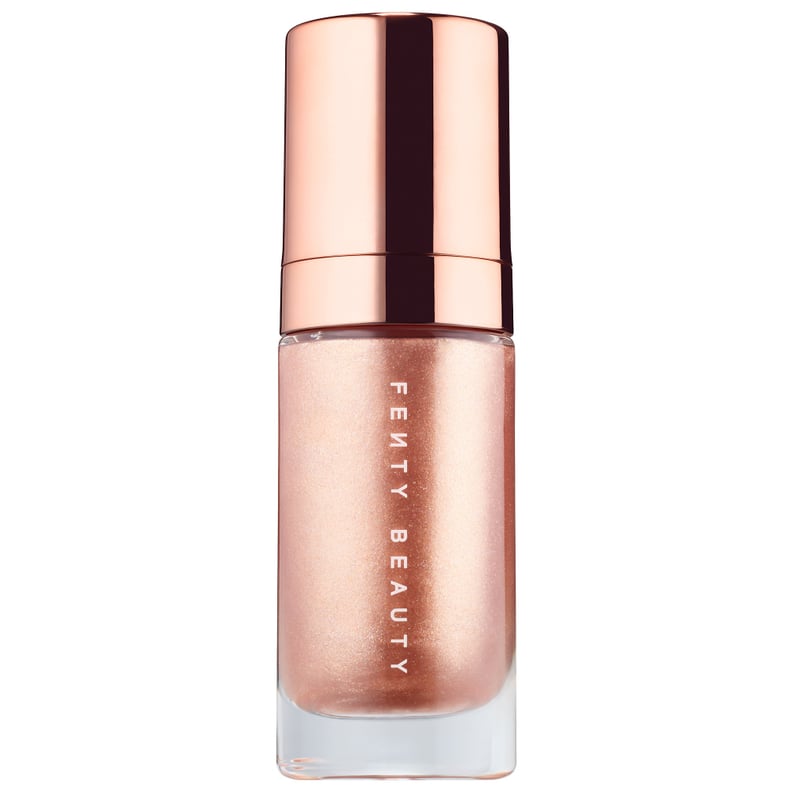 Fenty Beauty by Rihanna Mini Body Lava Body Luminizer