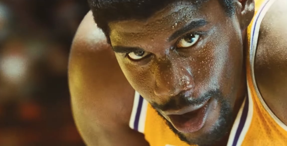 This Day In Lakers History: Magic Johnson, Kareem Abdul-Jabbar And