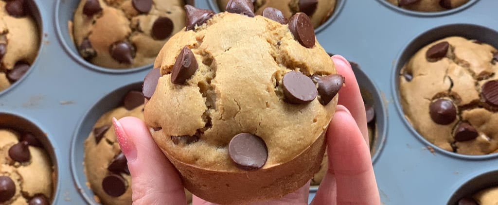Easy Gluten-Free Chocolate Chip Muffin Recipe