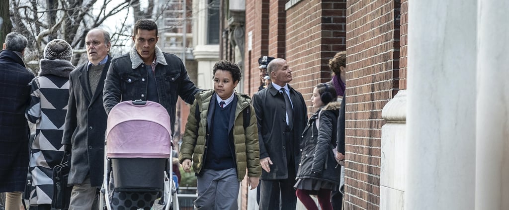 Who Played Fernando Alves on HBO's The Undoing?