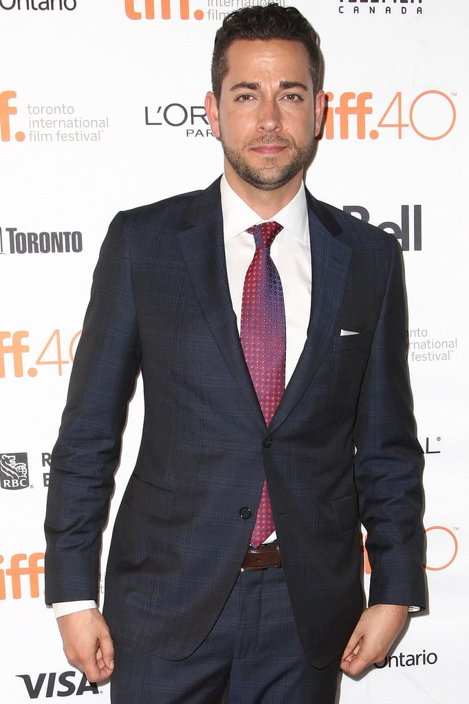 Zachary Levi