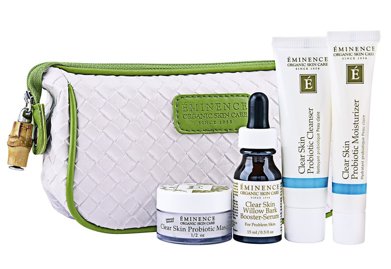 Eminence Organic Skin Care Starter Set