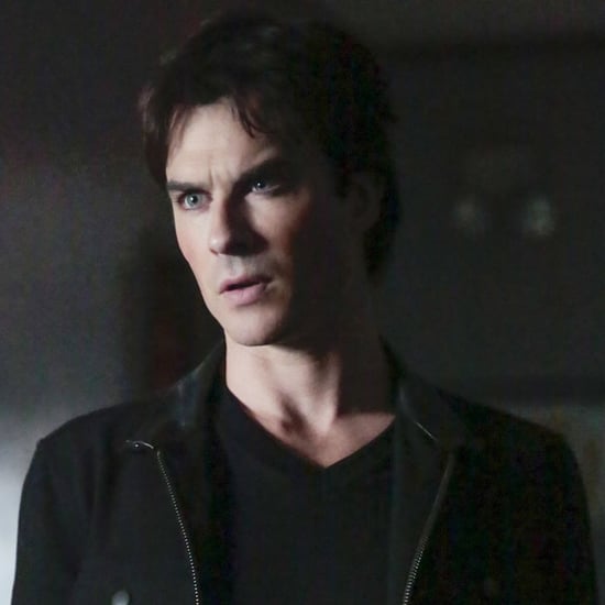 Is The Vampire Diaries Canceled?