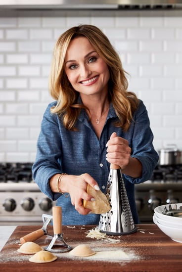Giada De Laurentiis Williams Sonoma Pasta Collection Popsugar Food