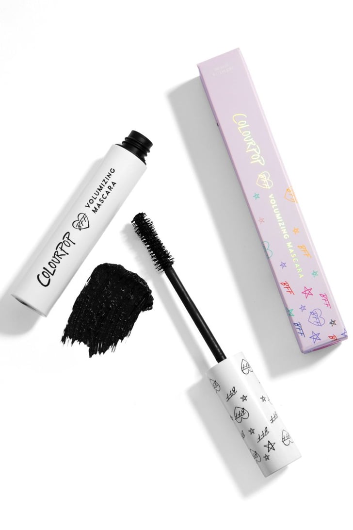 Colourpop BFF Mascara Colourpop Free BFF Mascara April 2019 POPSUGAR Beauty Photo 2