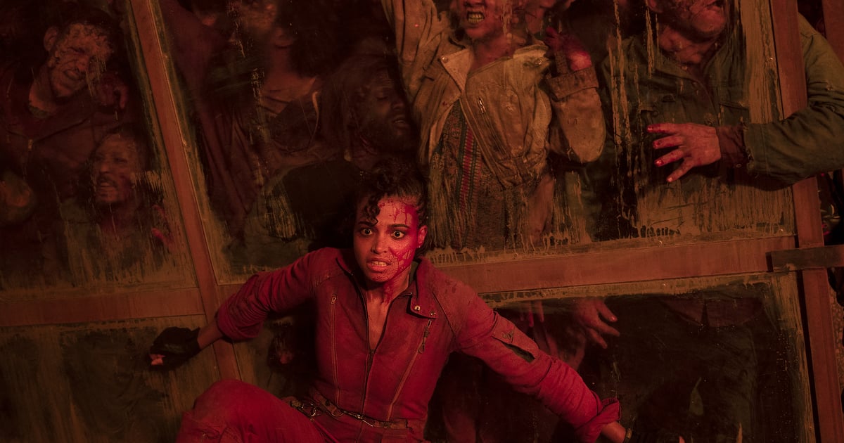 Resident Evil Netflix: Forged, Trailer, Launch Date