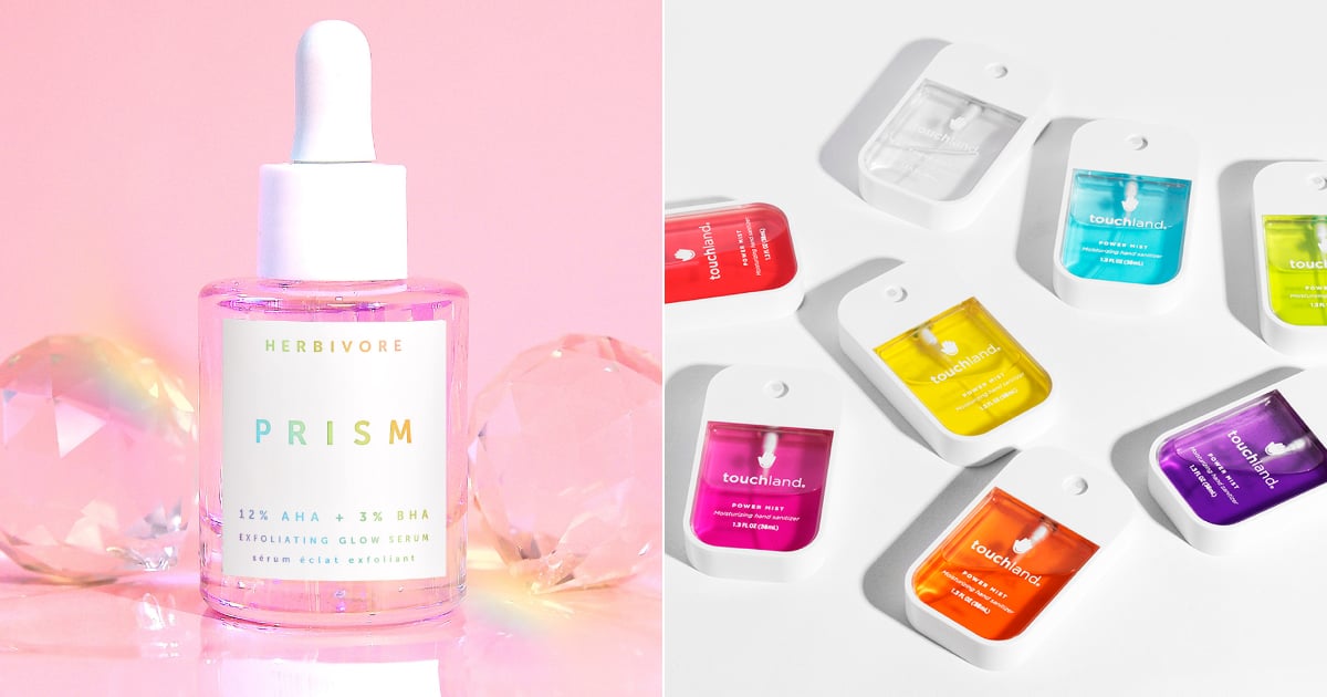Celebrate Pride Month With Beauty Products That Give Back to the LGBTQ+ Community