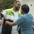 Will Smith Reunited With the Fresh Prince Cast For a Tour of the Renovated Bel Air Mansion