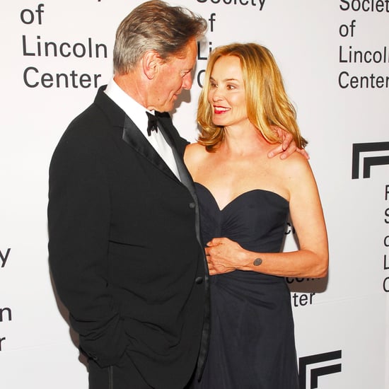 Sam Shepard and Jessica Lange Pictures