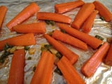 Bon Appétit Recipe For Spice-Rubbed Pork Tenderloin and Carrots