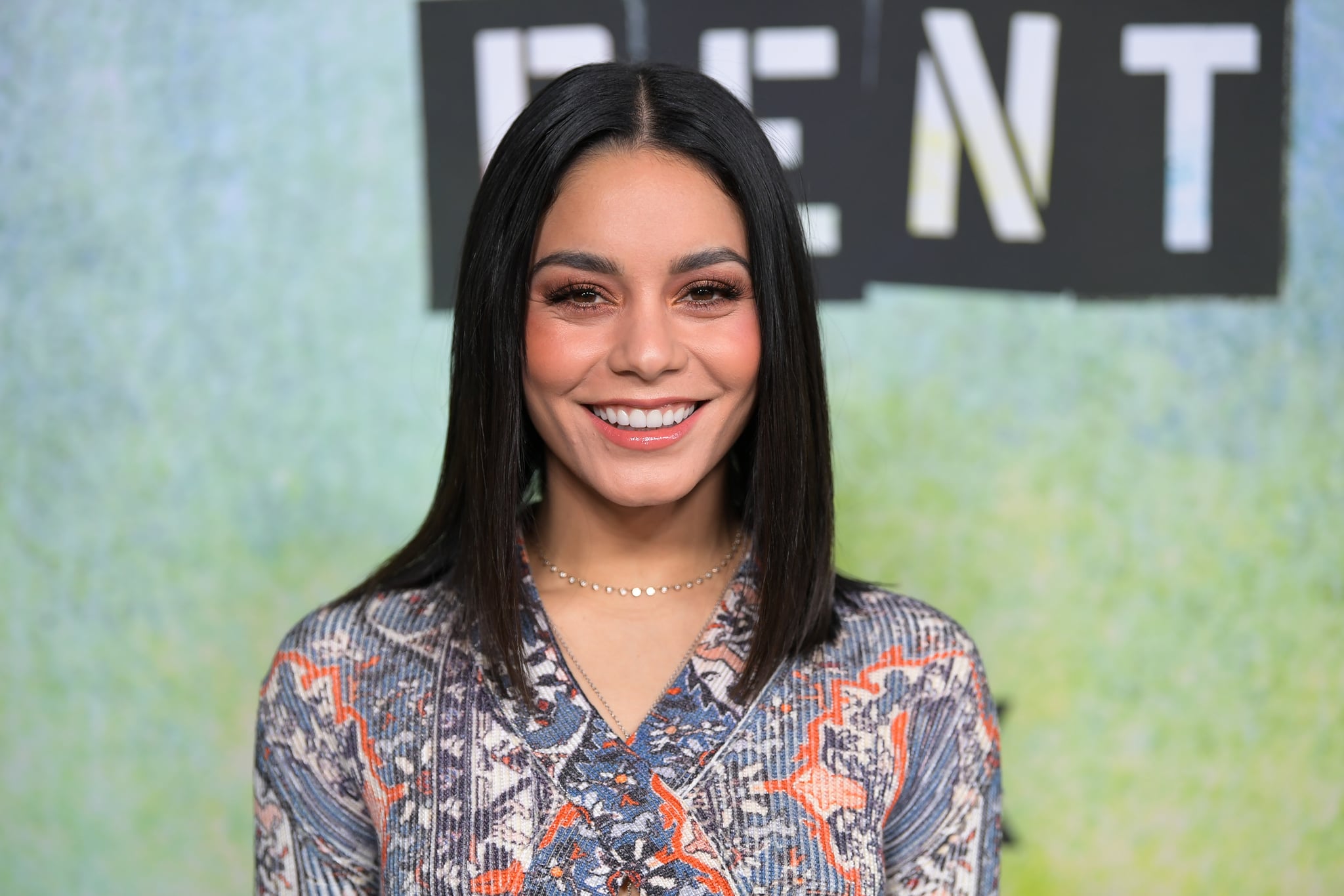 Vanessa Hudgens Negative Self-Talk