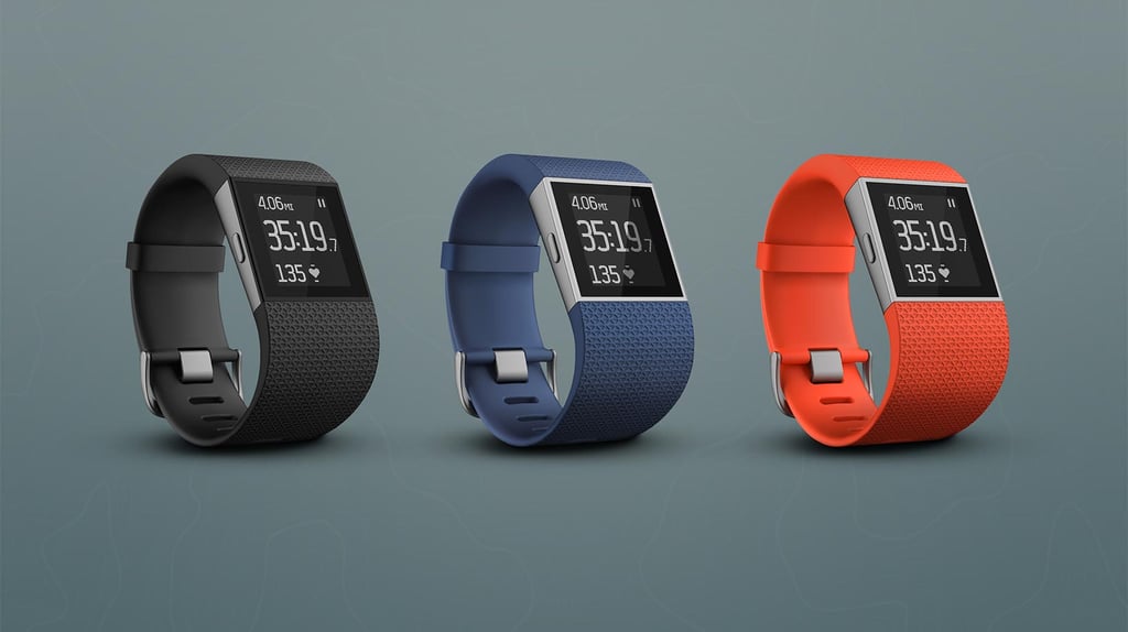 camera remote watch fitbit