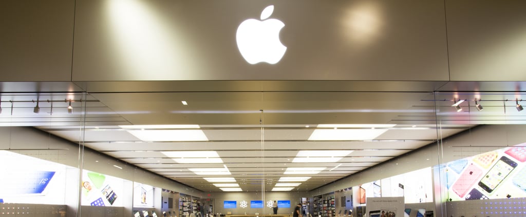 Apple Back-to-School Promotion 2015