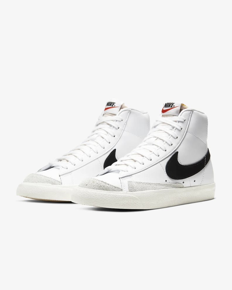 Nike Blazer Mid '77 Vintage Women's Shoes