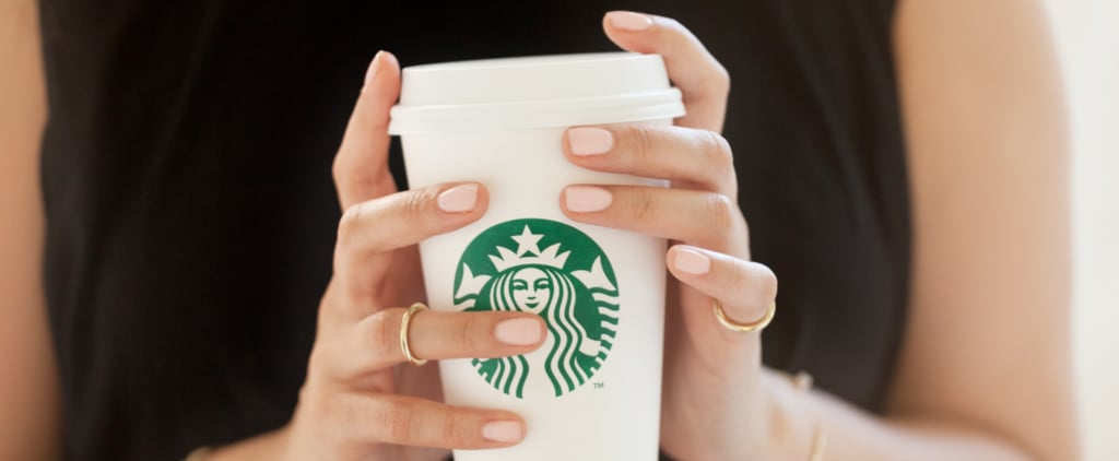 Starbucks New Rewards App