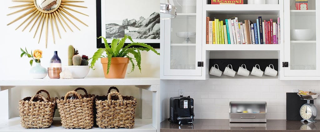 The Best Home Decor For Small Spaces