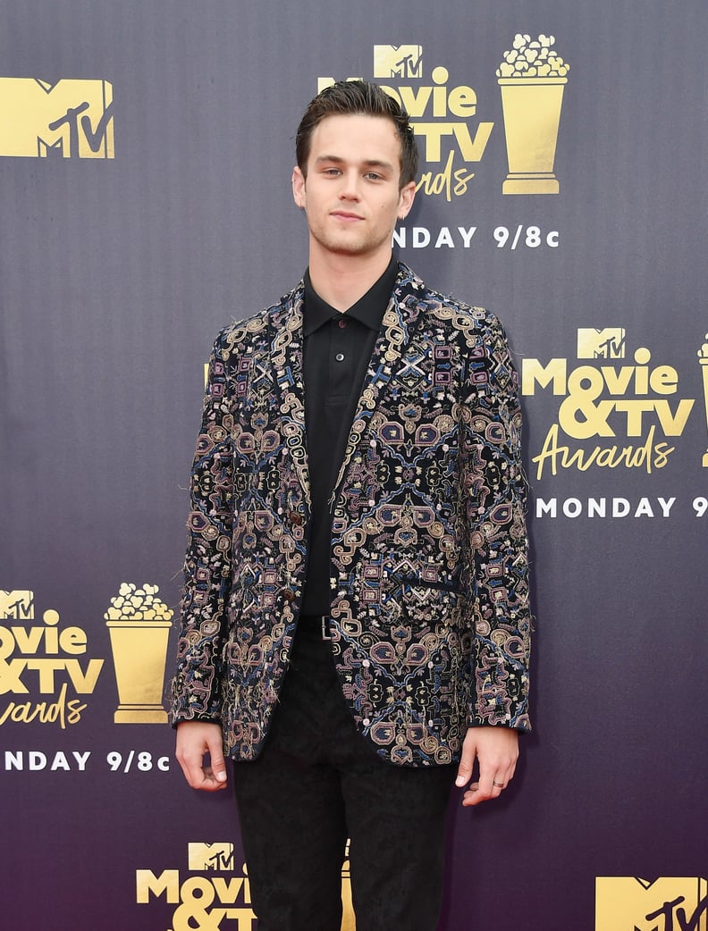 Brandon Flynn