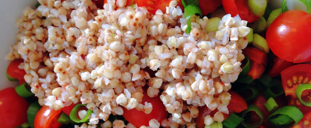 10 Grains That Pack a Punch in the Protein Department