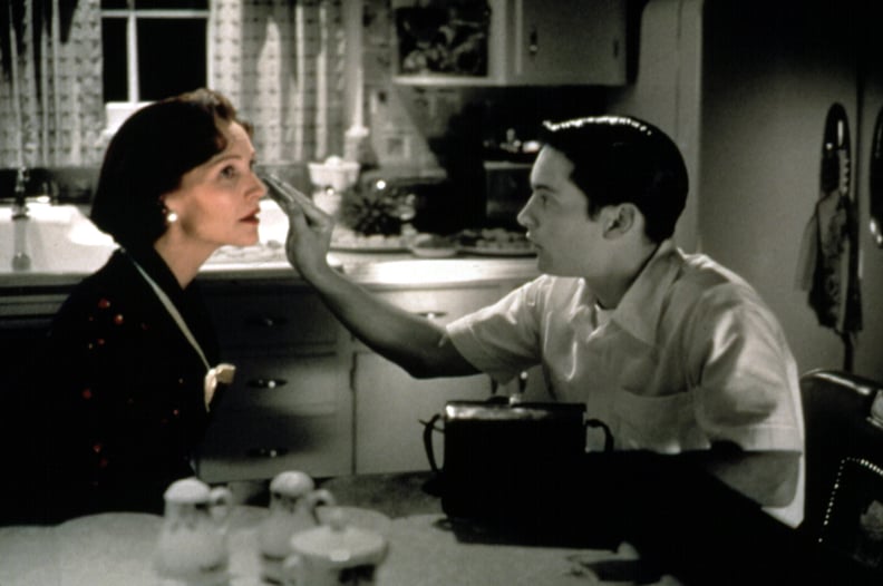 "Pleasantville" (1998)