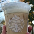 My Honest Review of the New Starbucks Iced Gingerbread Oatmilk Chai