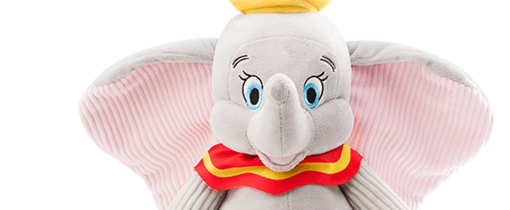 Scentsy Buddy Dumbo Scented Plush