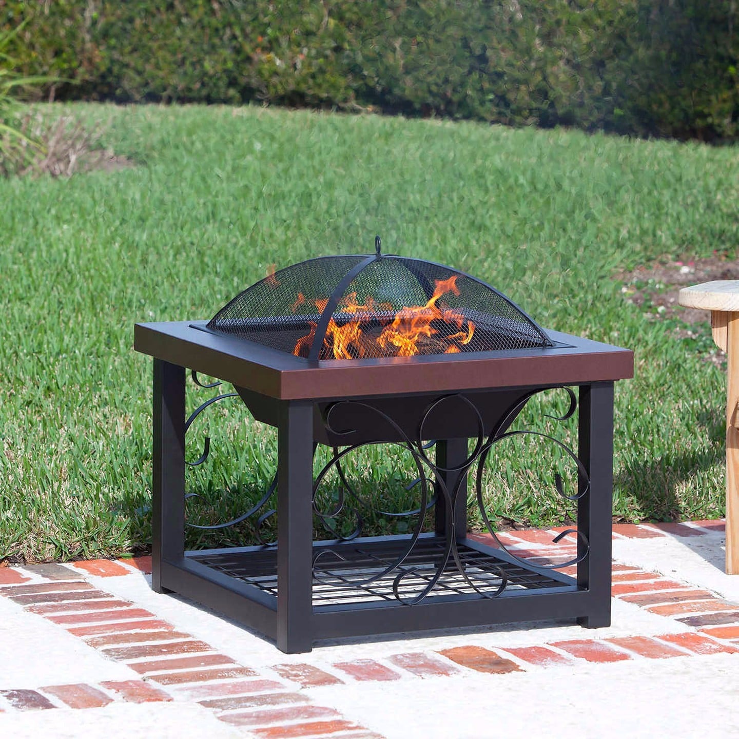 Best Outdoor Entertaining Items From Costco Popsugar Home