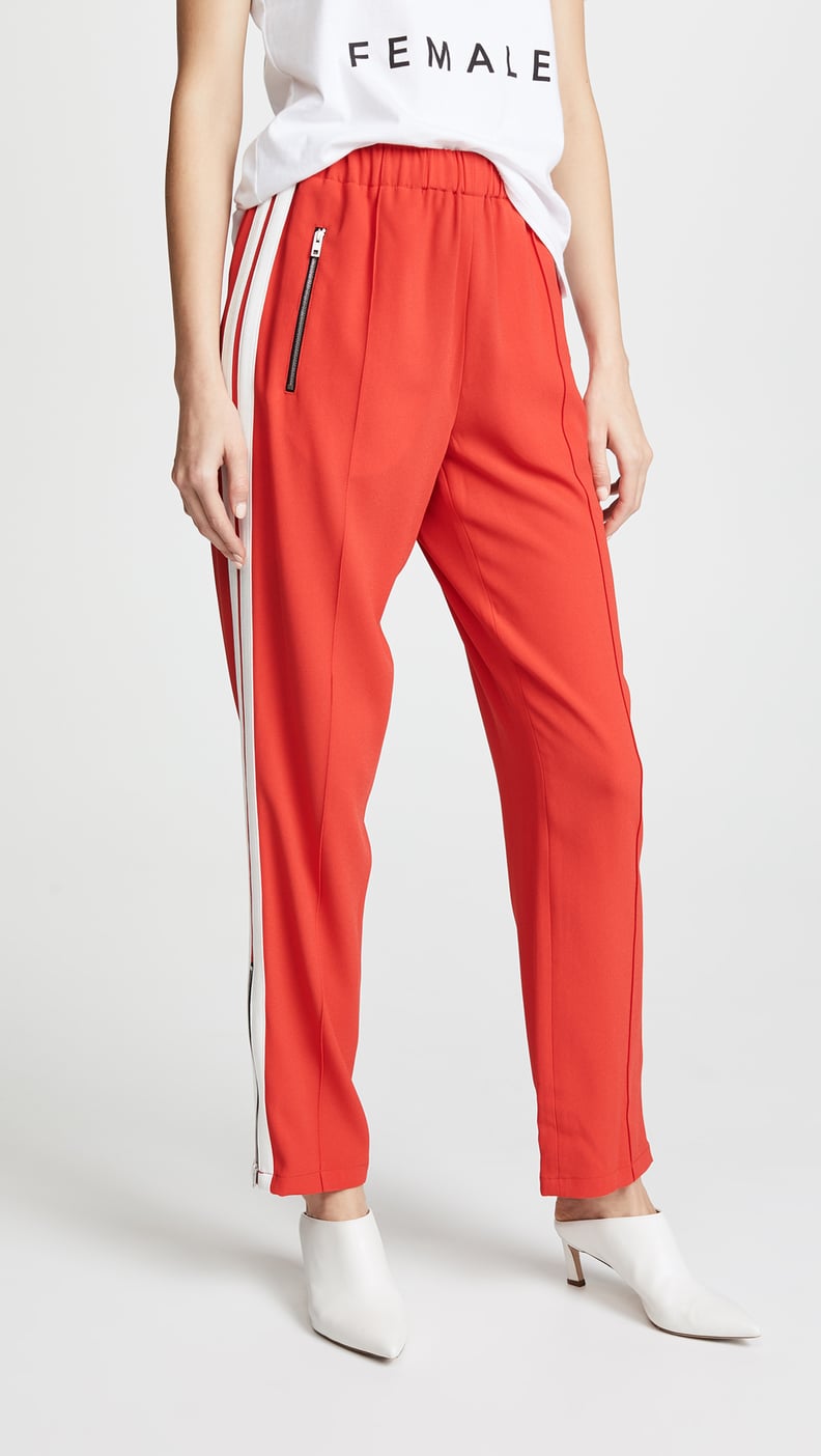 Rag & Bone Milo Track Pants