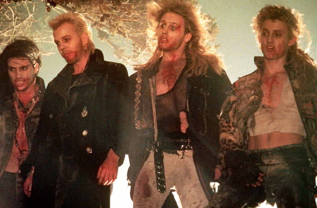 1987 The Lost Boys