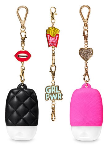 Bath & Body Works Galentine's Day PocketBac Accessories Set