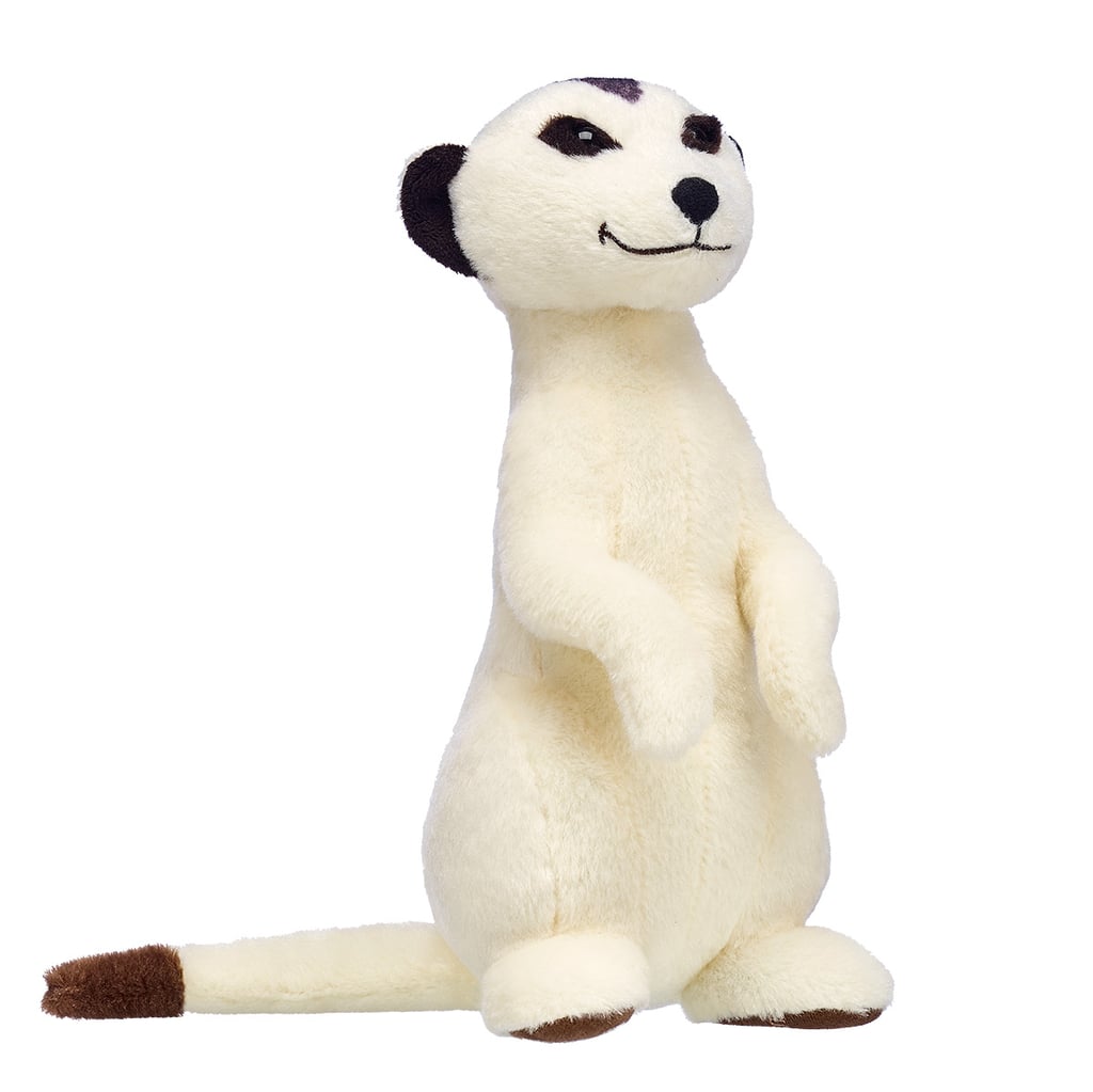 Disney The Lion King Timon Build-A-Bear