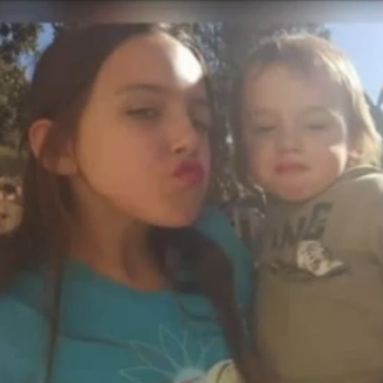 Little Girl Dies Saving Toddlers