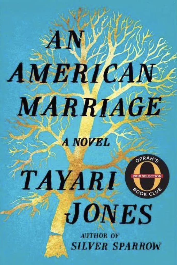 an american marriage book buy