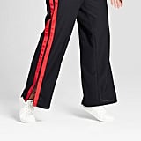 plus size track pants india