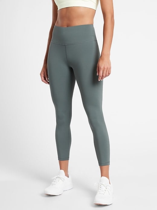 Best Activities For Wearing the Athleta Elation Tight | POPSUGAR Fitness