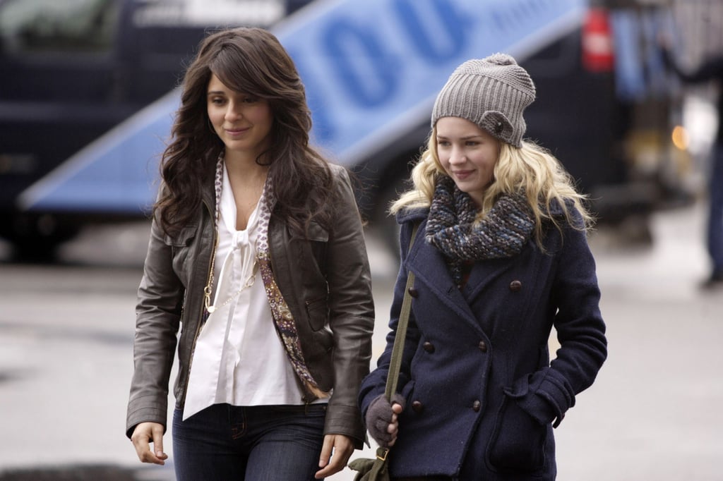 Life Unexpected
