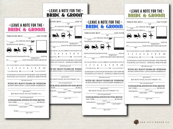 Mad Libs