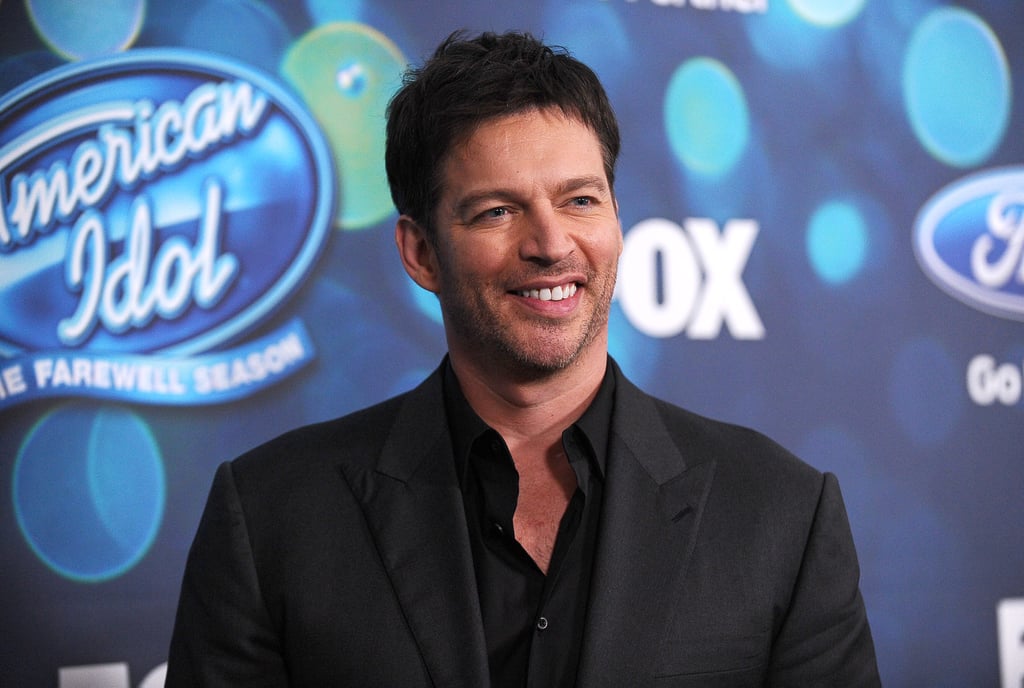 Harry Connick Jr. Hot Pictures