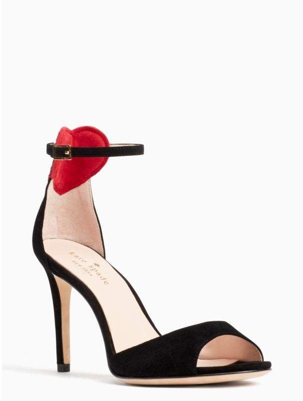 Kate Spade Olidah Heels