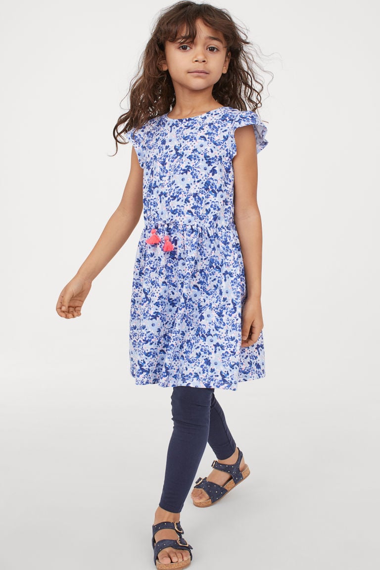 H&M Sustainable Kids Clothes - Motherly