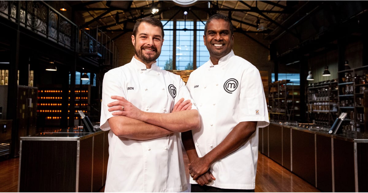 Master Chef Results Master Chef Results