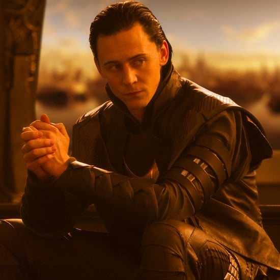 Why Isn't Loki in Avengers: Age of Ultron?