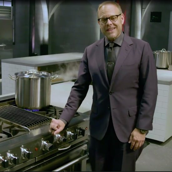 Best Food Shows Streaming on Netflix POPSUGAR Food