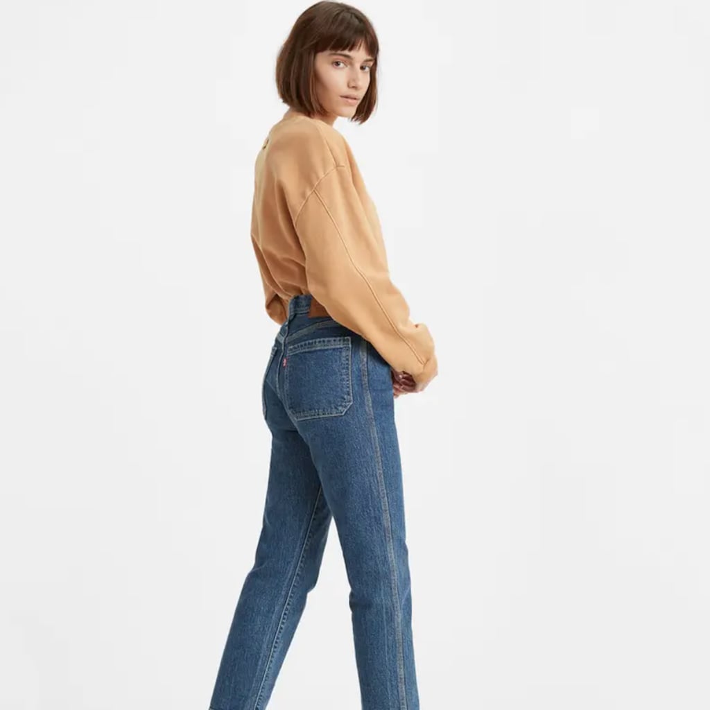 Levis wedgie jeans nordstrom deals