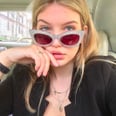 Blink Once, and You'll Mistake This Dutch Supermodel For Gigi Hadid