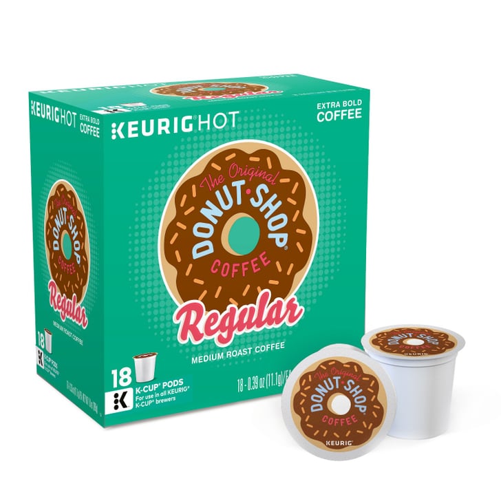 Keurig K Cups Healthy Foods at Target POPSUGAR Fitness Photo 11