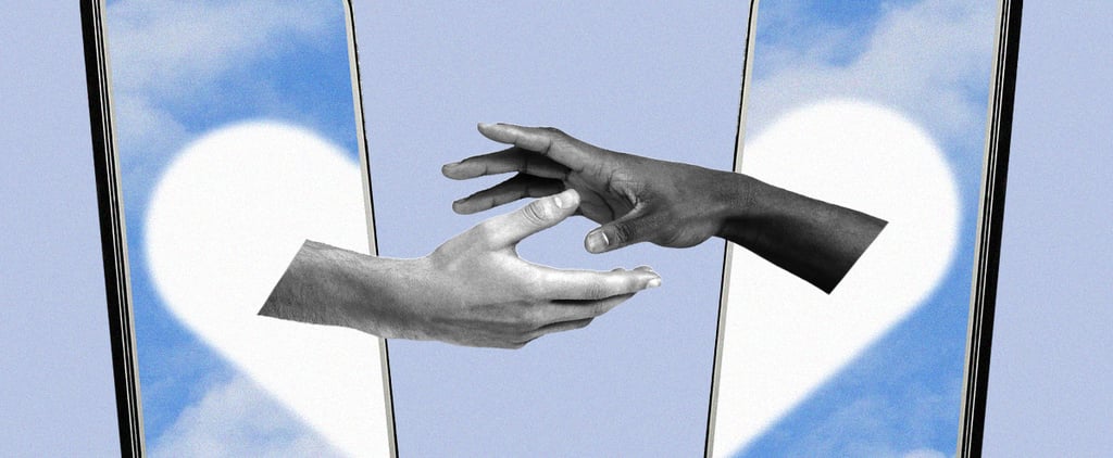 The Best Dating-App Pickup Line to Send a Match