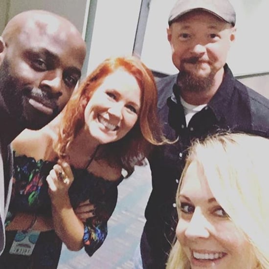 Sabrina the Teenage Witch Reunion 2017