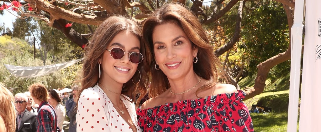 Who Is Kaia Gerber?